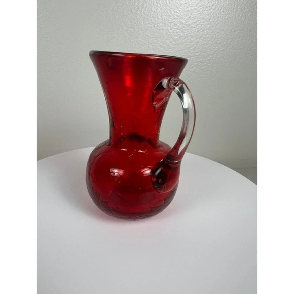 N/A ruby red